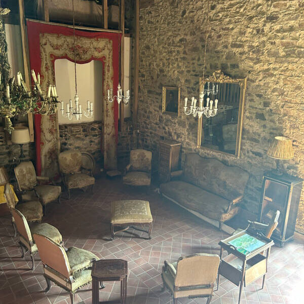 Maison à vendre à Masseret