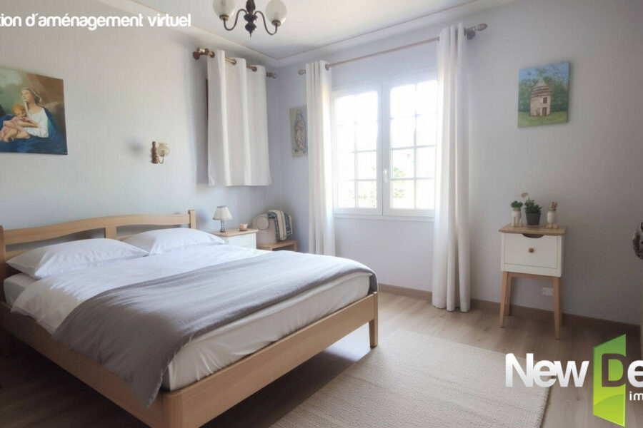 Maison à vendre à Bergerac