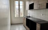 Appartement avec toit terrasse Vue sur Paris – 4 pièces – 3 chambres – 79 m²