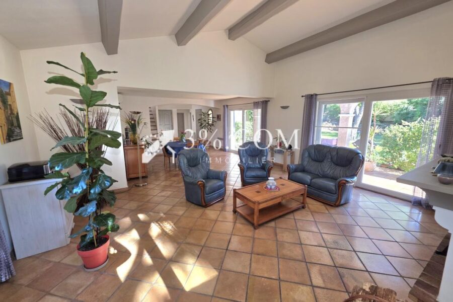 Maison à vendre à Frejus