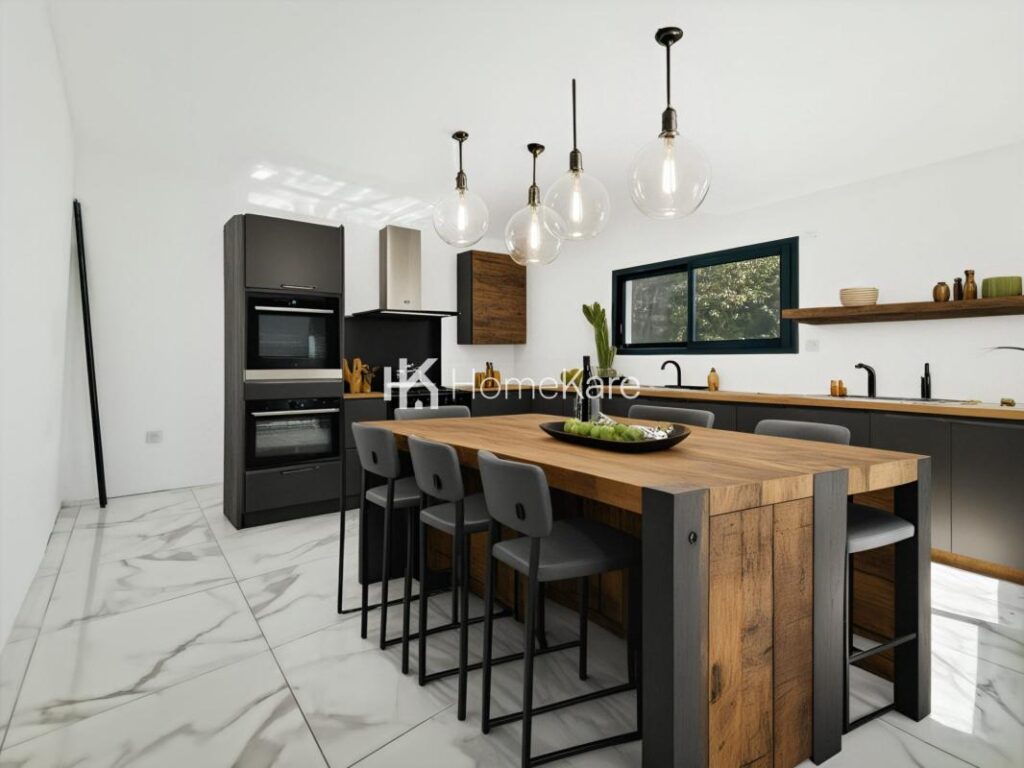 COUP DE COEUR POUR CETTE VILLA T4 – 4 pièces – 3 chambres – 130 m²