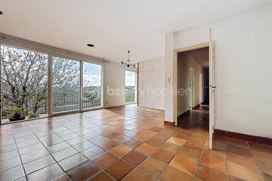Maison à vendre à Bressuire