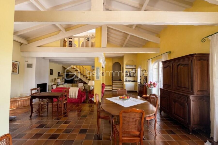 Maison à vendre à Aumelas