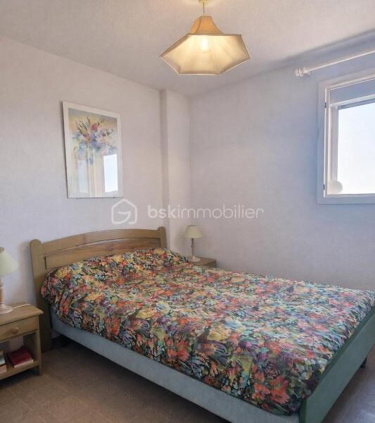 Appartement à vendre à Le grau du roi — Vue sur la ville — photo 4