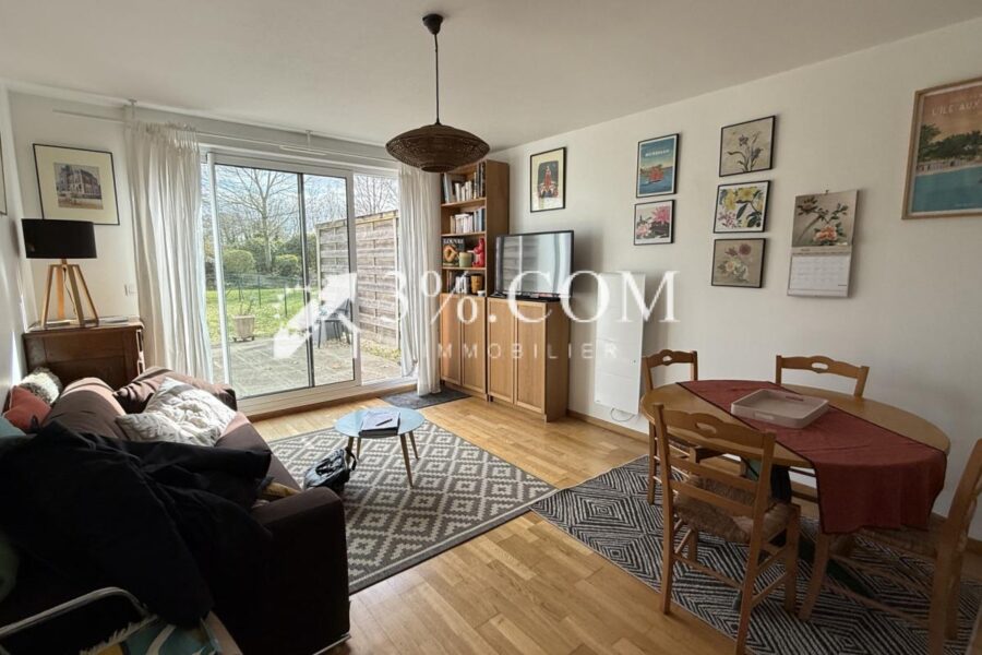 Appartement à vendre à Baden