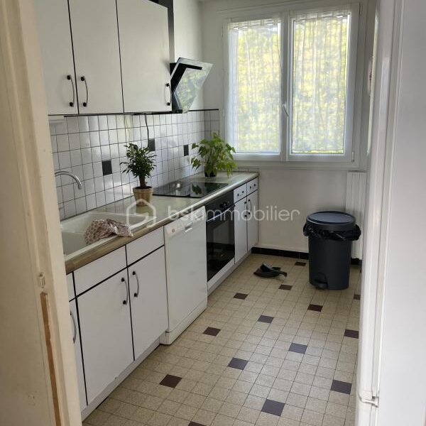 Appartement à vendre à Voiron