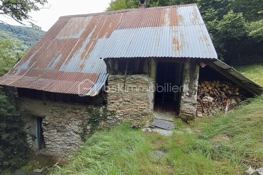 Maison à vendre à Antras — Vue montagne — photo 4
