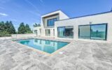 *** SUBLIME VILLA CONTEMPORAINE DE 198M2, AVEC PISCINE ET GARAGE *** – 6 pièces – 4 chambres – 198 m²