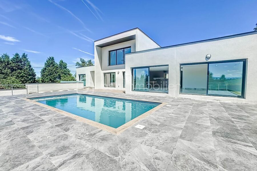 Maison à vendre à La fouillouse