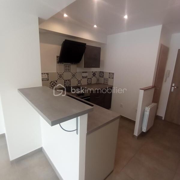 Appartement à vendre à Saone