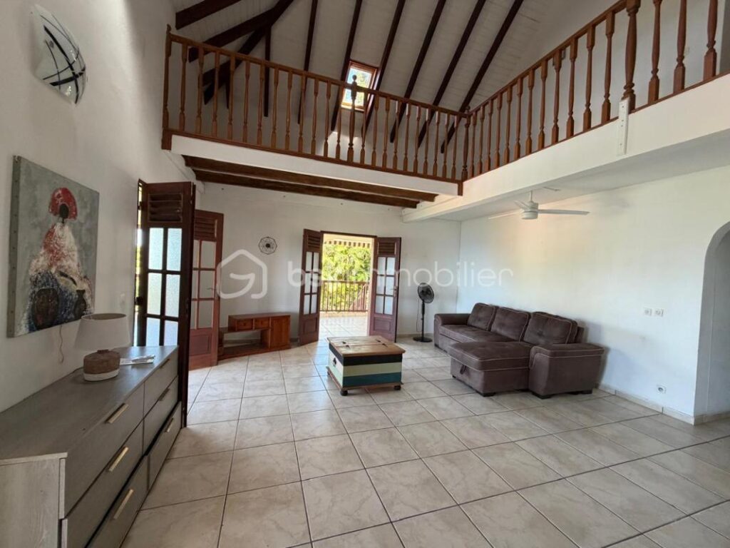 Magnifique propriété avec vue mer exceptionnelle – 7 pièces – 6 chambres – 280 m²