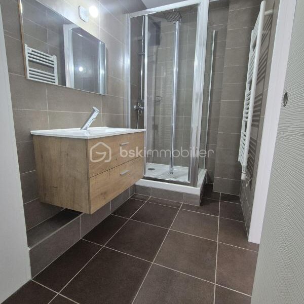 Appartement à vendre à Mantes-la-Jolie