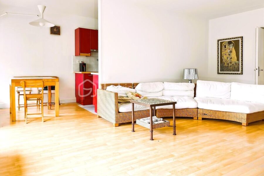 Appartement à vendre à Versailles