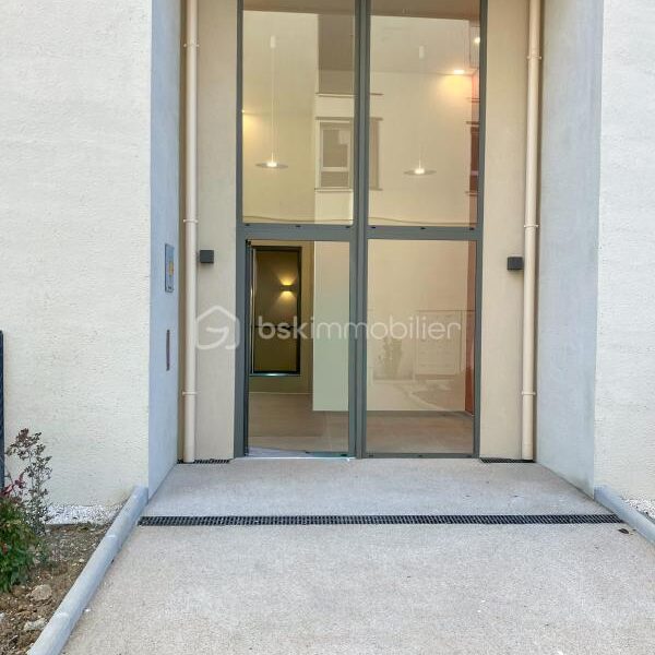 Appartement à vendre à Antibes