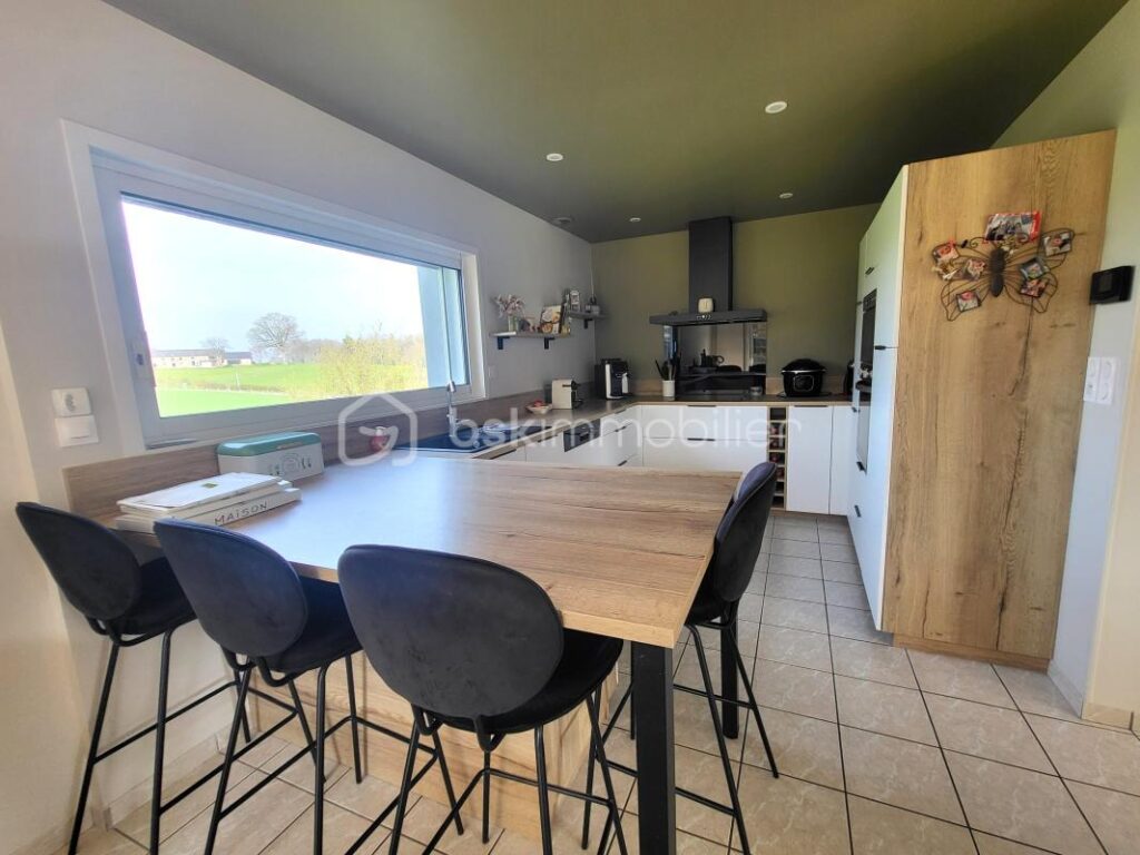 🏡 Et si c’était ici que tout commençait… – 5 pièces – 4 chambres – 109 m²