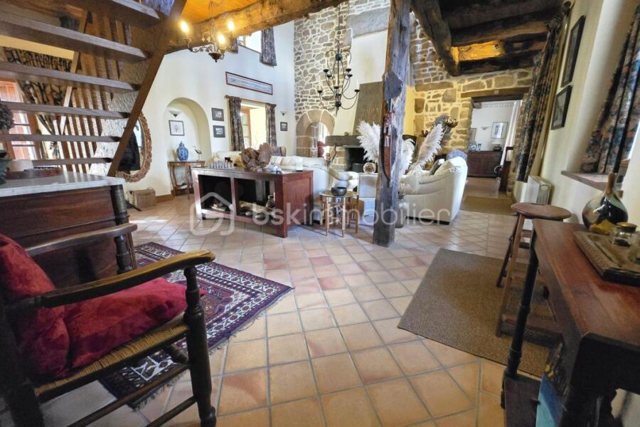 Maison à vendre à Plelan le petit