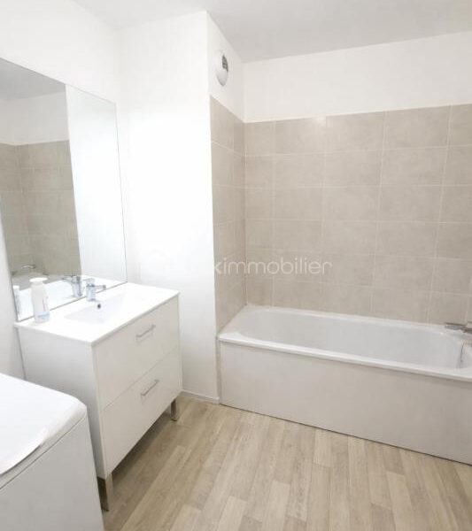 Appartement à vendre à Dainville