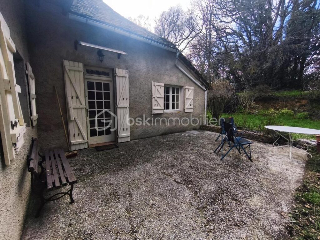 🌿 MAUBOURGUET SUD-OUEST – LA MAISON QUI CHUCHOTE À LA NATURE 🌿 – 8 pièces – 2 chambres – 98 m²