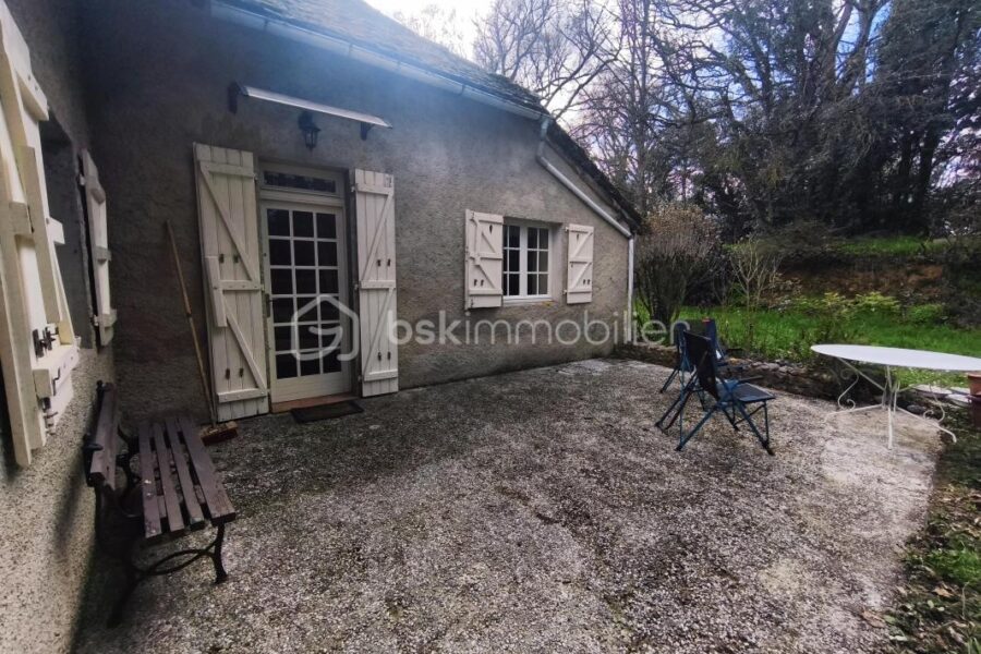 Maison à vendre à Vidouze