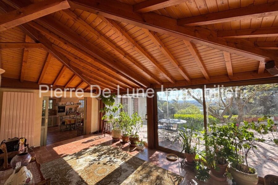 Maison à vendre à Caluire et cuire