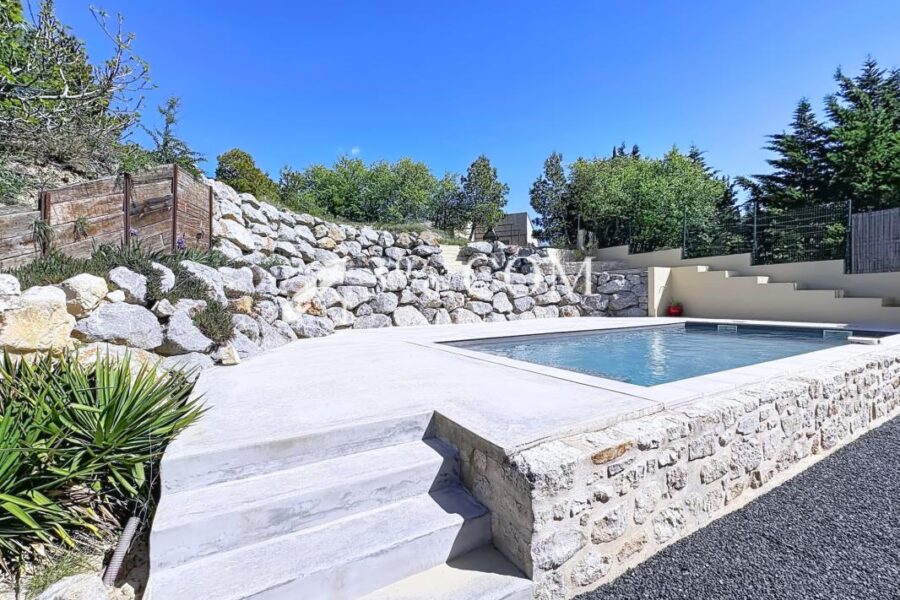 Maison à vendre à Peyriac de mer