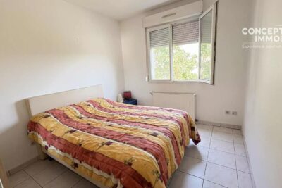 Appartement à vendre à Terville