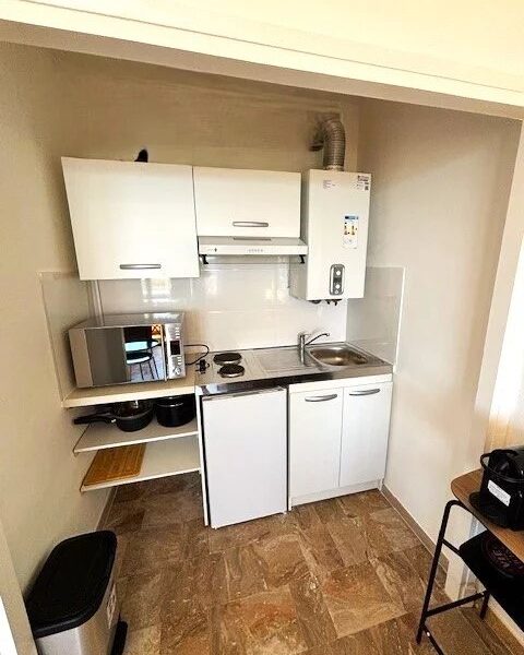 Appartement à vendre à Ajaccio