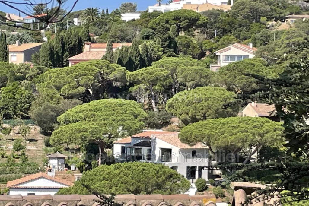 vente villa 6 Pièce(s) – 6 pièces – 4 chambres – 183.00 m²