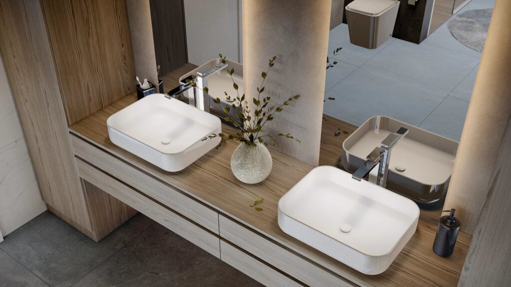 Maison n°7 à Linger, maison moderne de 178,5 m² – 5 pièces – 3 chambres – 178.5 m²