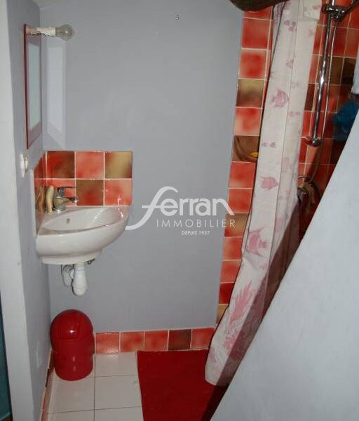 Appartement à vendre à Salernes