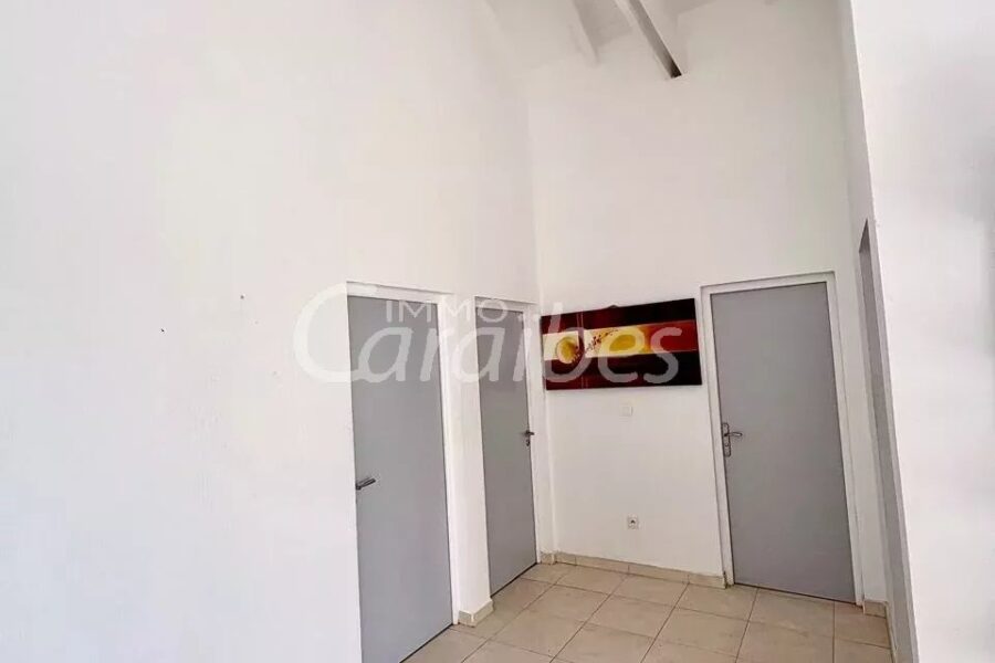 Appartement à vendre à Oyster-pond