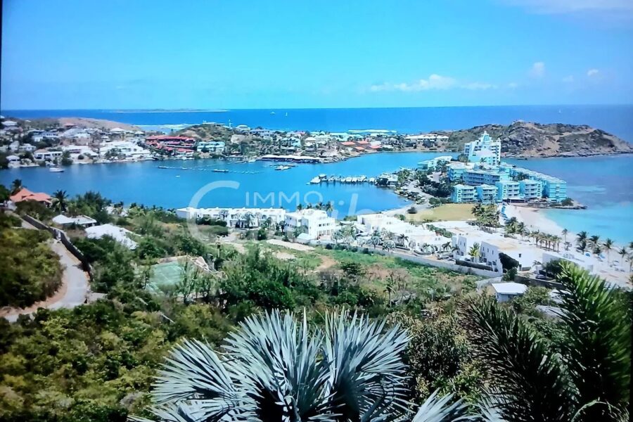 Maison à vendre à Sint maarten