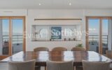 Appartement à vendre à Amphion-les-Bains — Vue fleuve — photo 4