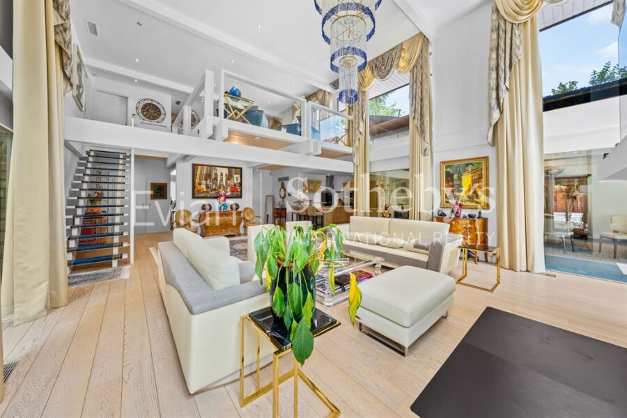 Maison à vendre à Sciez