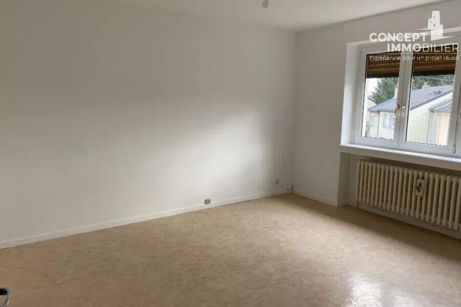Maison à vendre à Fameck
