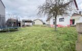 Maison individuelle à vendre Seremange-Erzange – 6 pièces – 3 chambres – 123.5 m²