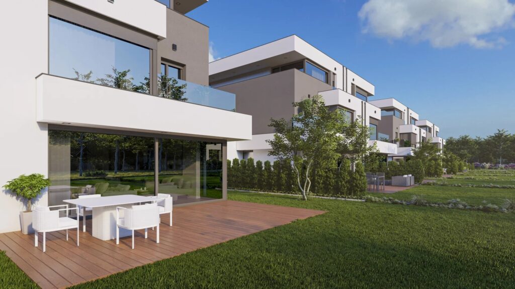 Lotissement ORA à Linger – NR pièces – NR chambres