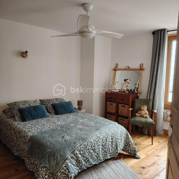Maison à vendre à Montjaux — Vue montagne — photo 6
