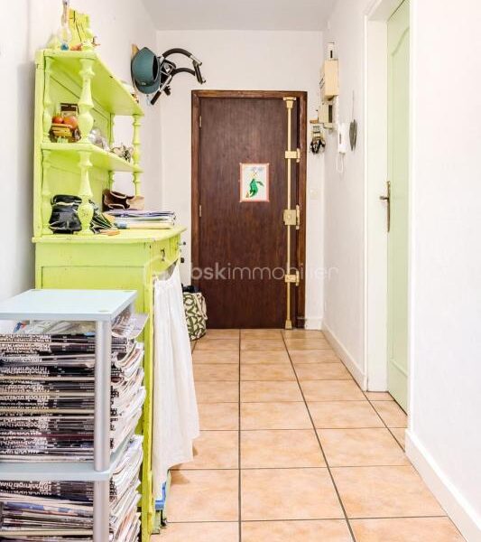 Appartement à vendre à Pantin