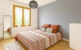 Appartement à vendre à Louvres
