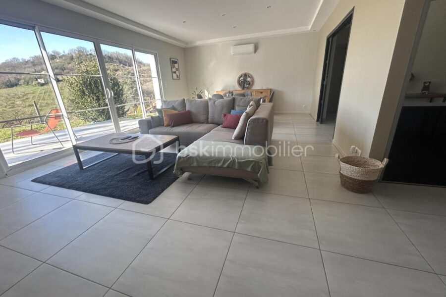 Maison à vendre à Agen