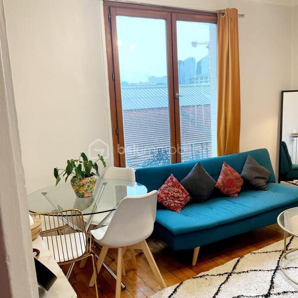 Appartement à vendre à La garenne colombes — Vue sur la ville — photo 5