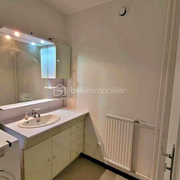 Appartement à vendre à Grenoble — Vue montagne — photo 5