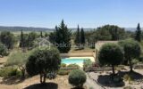 Maison à vendre à Fabrezan — Vue nature — photo 1