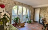 Maison à vendre à Le caylar — Vue nature — photo 6
