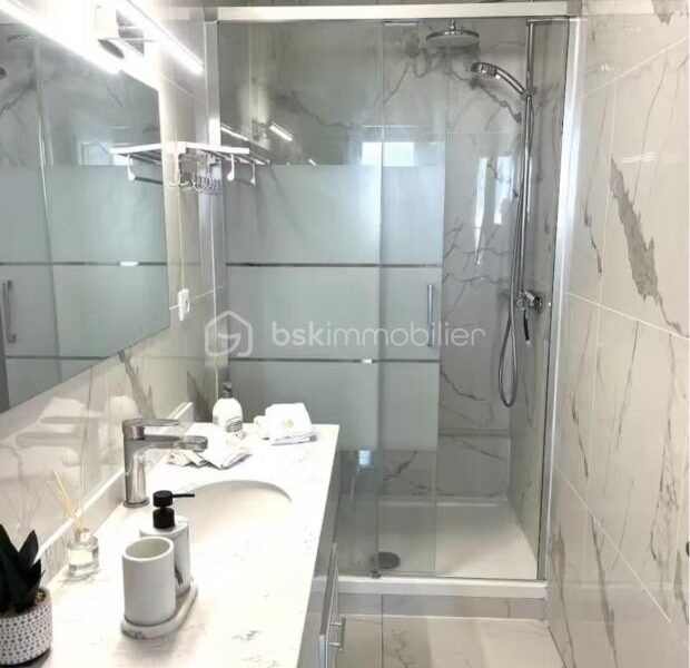 Appartement à vendre à Le Havre — Vue marina & port — photo 5