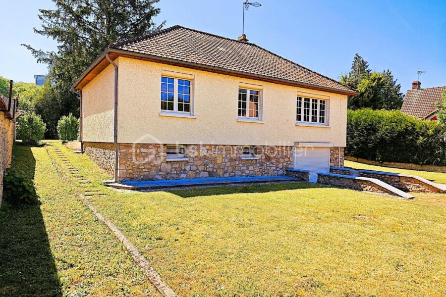 Maison à vendre à Gallardon