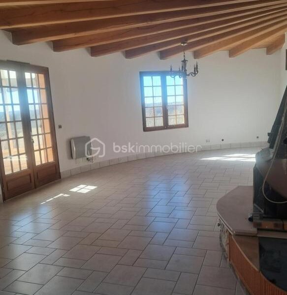 Maison à vendre à Bonnes