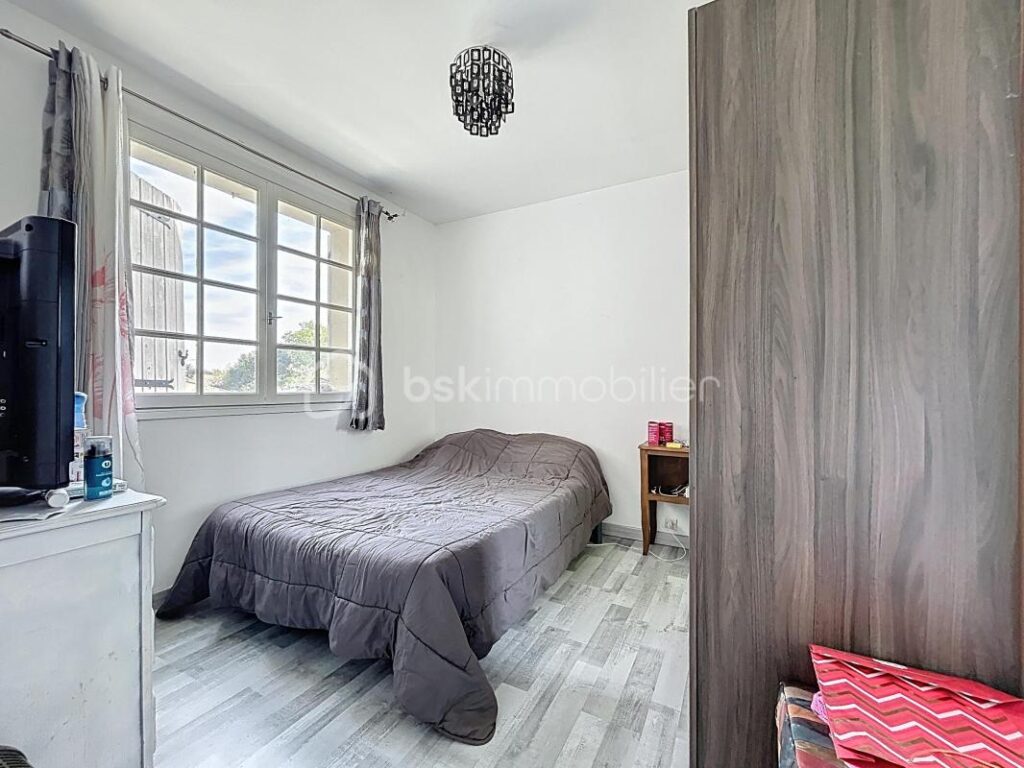 Maison 3 chambres possibilité studio – 5 pièces – 3 chambres – 100 m²