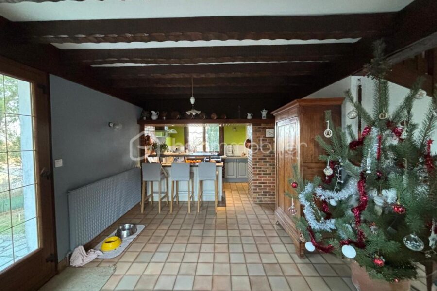 Maison à vendre à Etampes